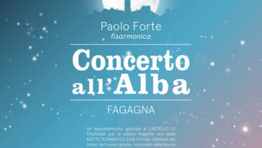 Concerto all’Alba 2018