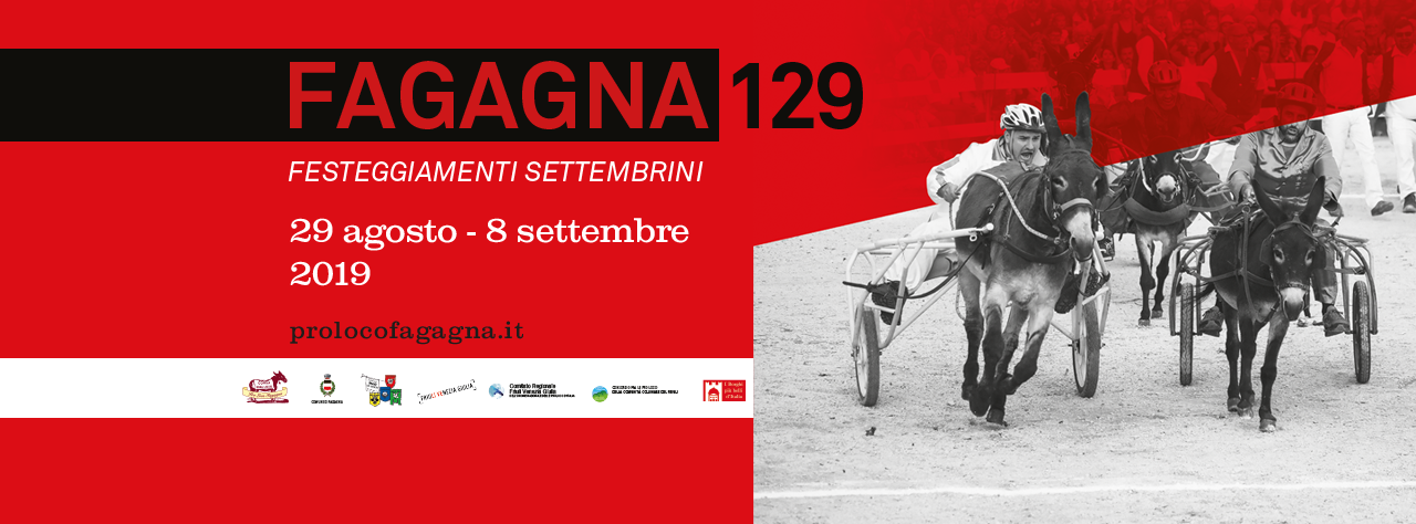 Sagra Fagagna 2019